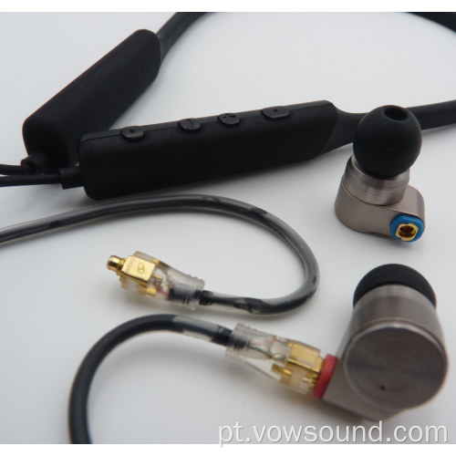 Fones de ouvido Bluetooth fone de ouvido sem fio esporte fones de ouvido